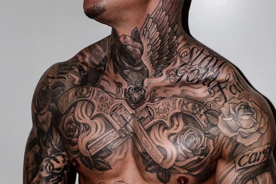 Best Tattoo Ideas For Men
