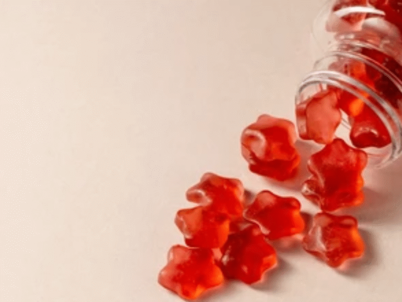 Sea Moss Gummies: Do Organic Versions Really Work?