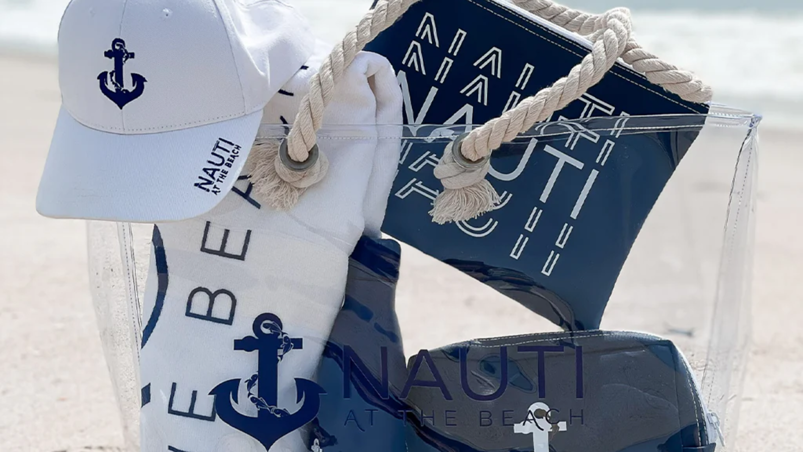 How to Pack Smarter with a Beach Bag Bundle for Your Next Trip