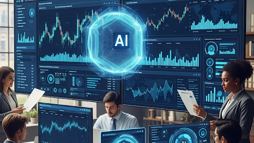 How AI and Big Data Are Enhancing Risk Management in Investments