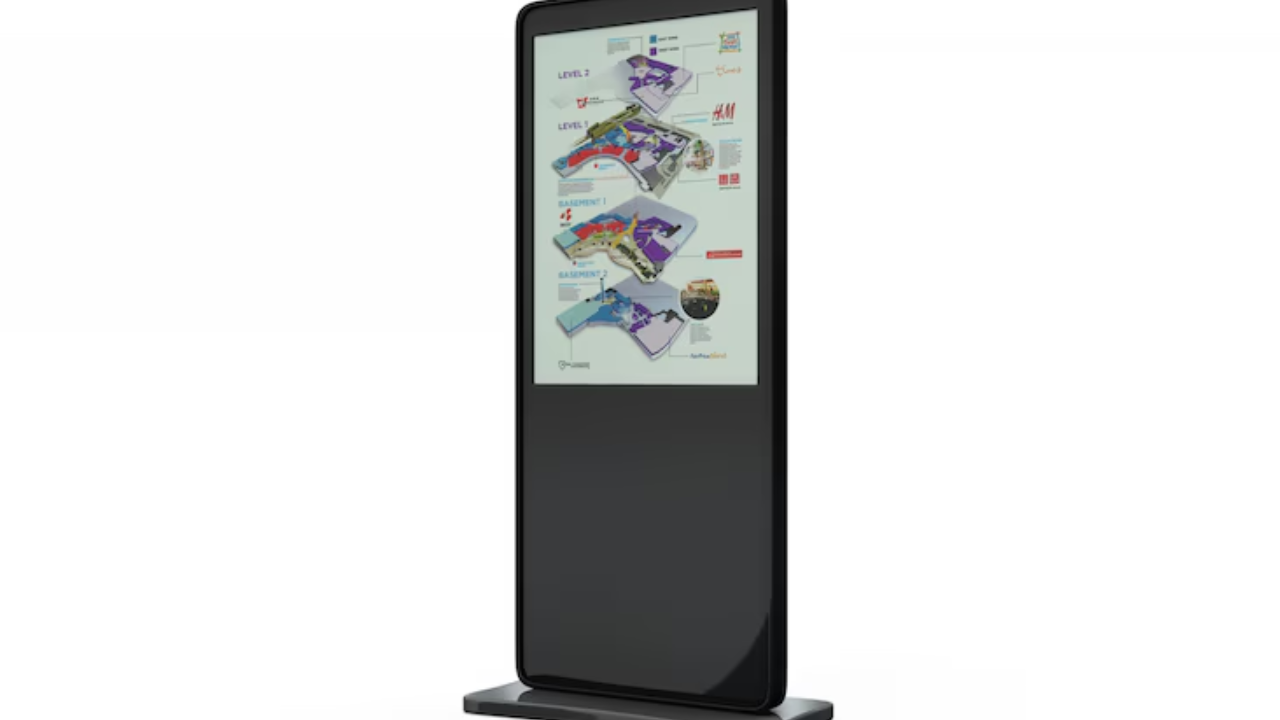 How Digital Signage Can Improve Patient Communication in Hospitals