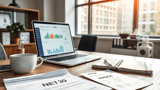 What are the Benefits of Net 30 Accounts