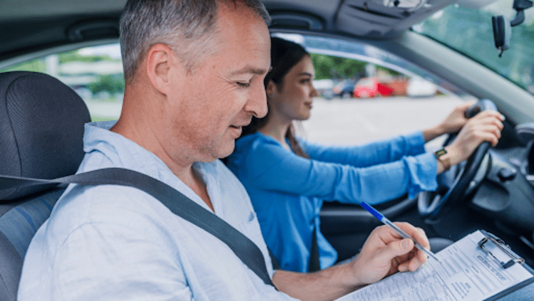 Driving School