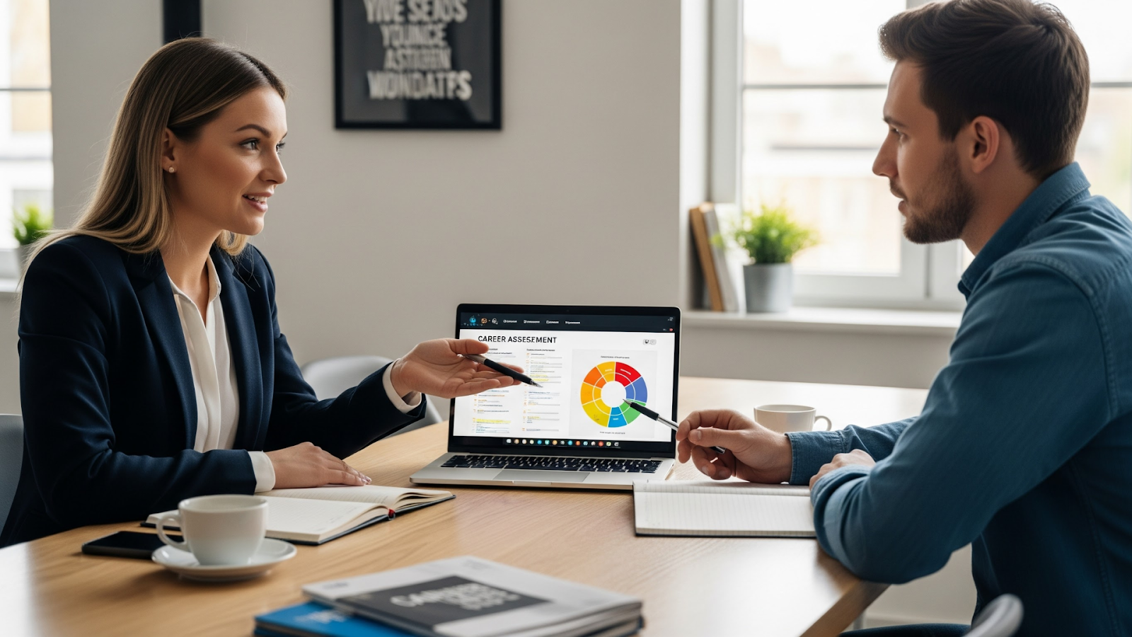 The Power of One-on-One Guidance: Why Personalized Coaching Works