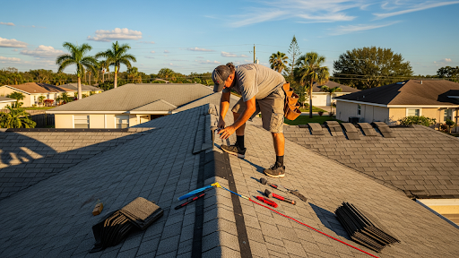 Post-Storm Checklist: Do You Need Roof Repair in Apopka?