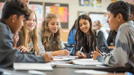 ESL Program in Thousand Oaks: Develop English Proficiency Through Expert Instruction