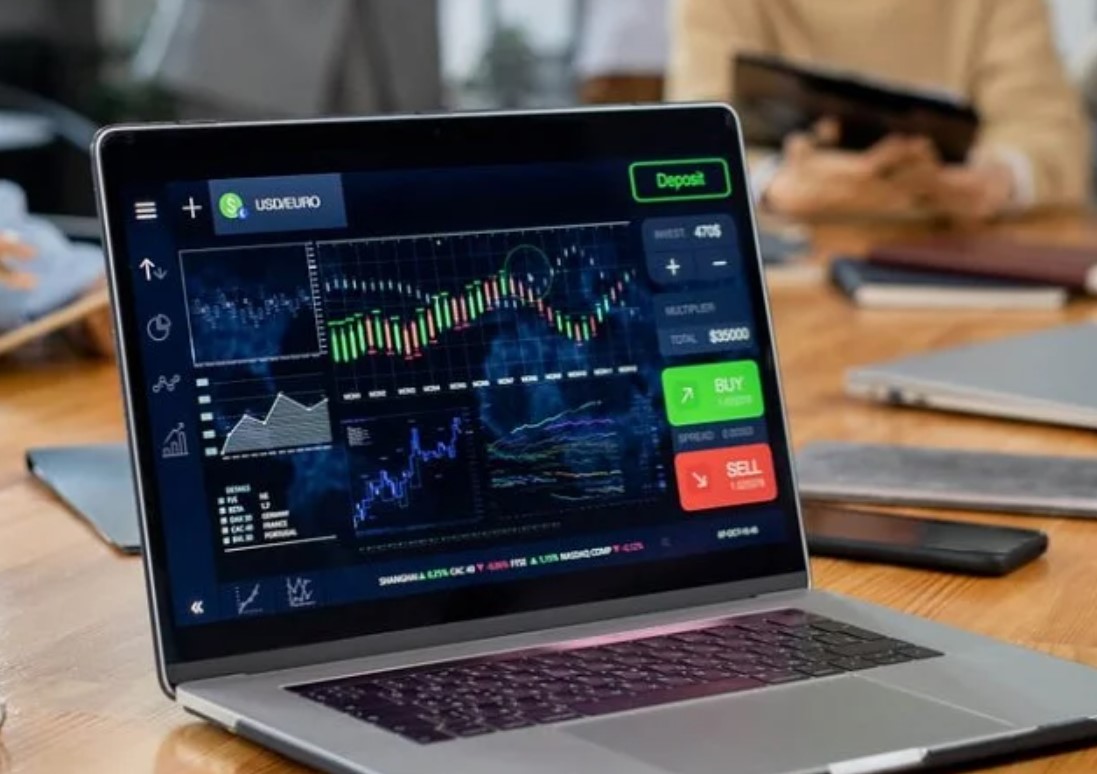 How Kenyan Traders Evaluate a Trustworthy Forex Broker Before Opening an Account