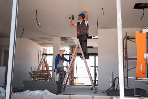 Adaptive Reuse Engineering for Home Renovation in Chesapeake, VA