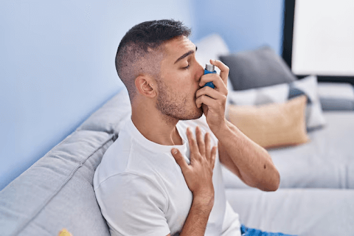 Is Asthma a Disability and Can You Receive Disability Benefits for It?