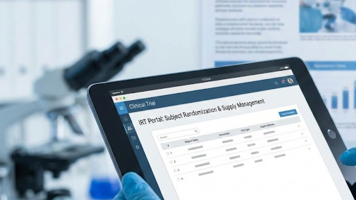 Maximizing Clinical Trial Success: The Comprehensive Role of Clinical Trial IRT Systems