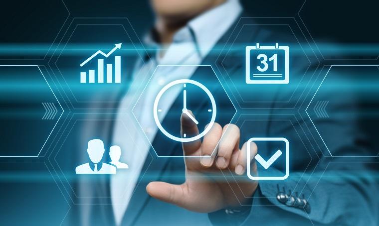 Tracking Time Emerges as the Premier Time Tracking Software—But Why Controlio Leads the Pack in 2026