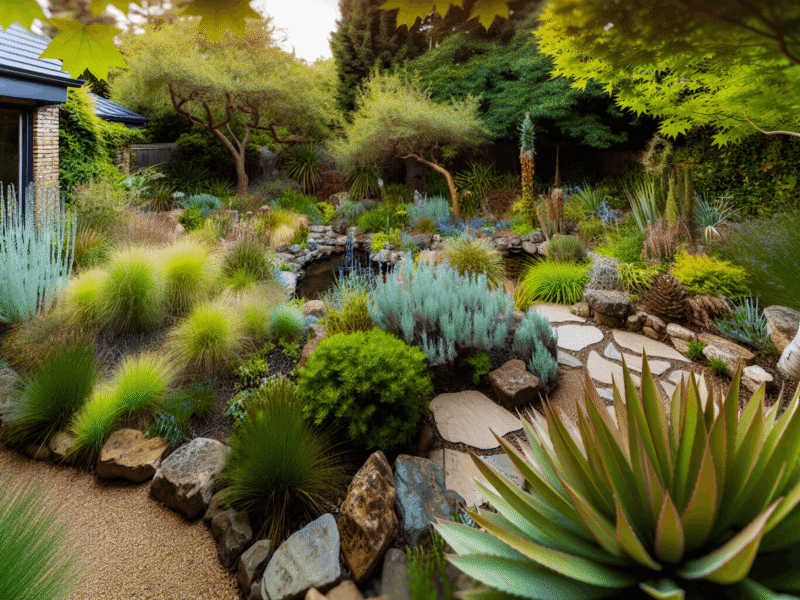 Transform Your Outdoor Space with Professional Landscape Installation