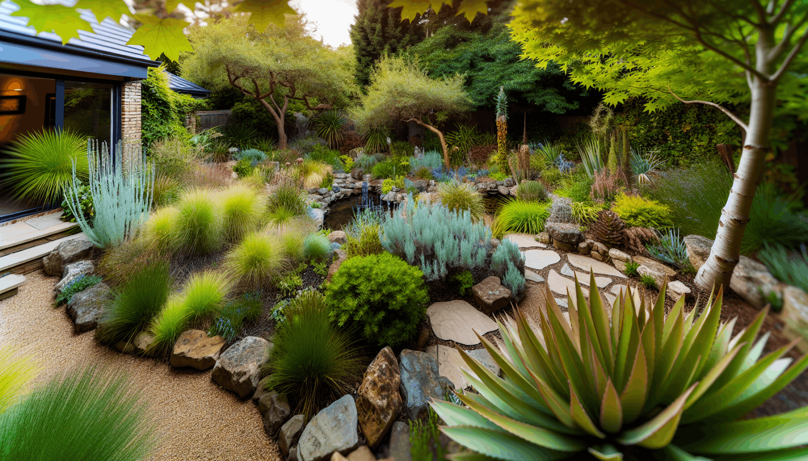 Transform Your Outdoor Space with Professional Landscape Installation