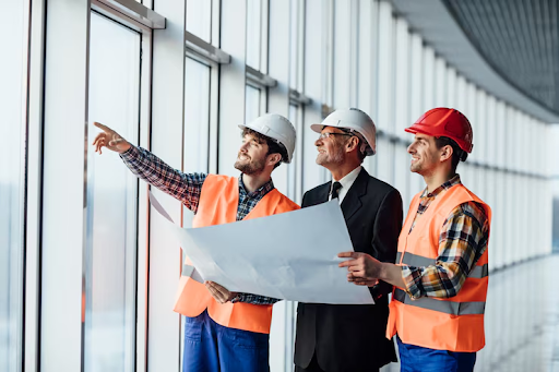 How Construction Recruitment Actually Works And Why Most Job Boards Aren't Enough