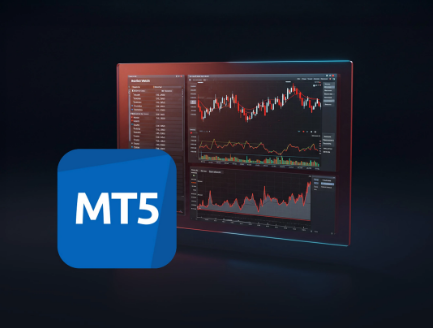 MetaTrader 5 Is Where Filipino Traders Go When MT4 Feels Limiting