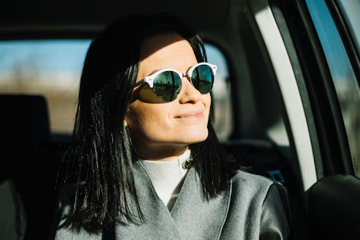 Polarized Sunglasses for Men: Combining Style, Comfort, and Eye Protection