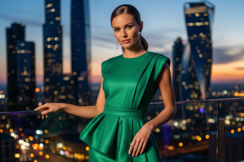 How to Choose the Perfect Cocktail Dress for Evening Events in 2026