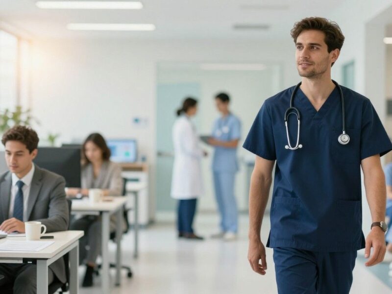 How to Find the Right Medical Assistant Training Online (And Avoid Getting Ripped Off)