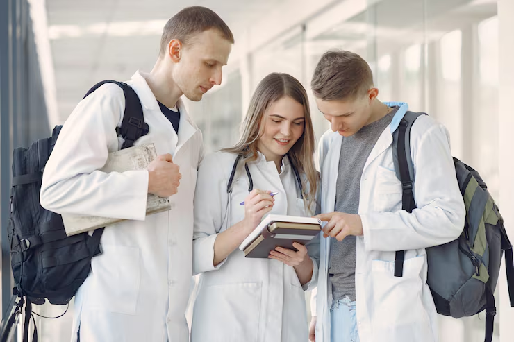 med school application advisor