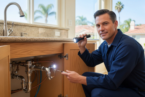 keyWhy Choosing a Local Plumbing Company in Simi Valley Makes a Difference for Homeowners