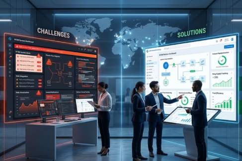 Common Challenges in RTSM Implementation and How to Overcome Them