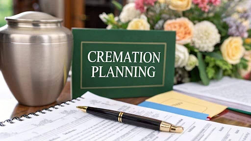 Planning Meaningful Post Cremation Support for Families in Delhi