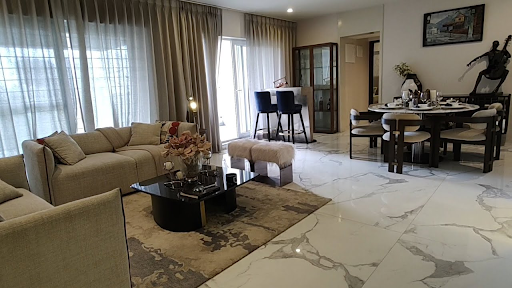 What to Consider When Looking for a Spacious 3 BHK Flat