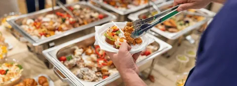 How Cold-Chain Management Supports Reliable Food Services Offshore