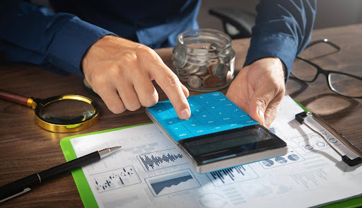 Demonstrating Financial Readiness Without Overloading an Application